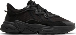 Кроссовки Adidas Ozweego 'Triple Black', черный fx6028 | black