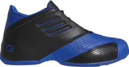 Кроссовки Adidas T-Mac 1 Retro 'Orlando Away' 2019, синий ee6843 | blue