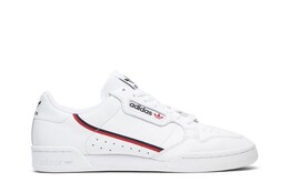 Кроссовки Adidas Continental 80 Rascal 'Cloud White', белый b41674 | white