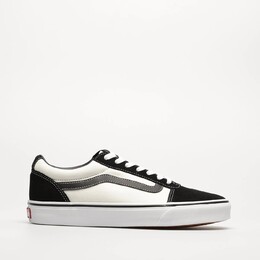 Кеды Vans Ward, черный 493370 | czarny