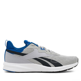 Кроссовки Reebok Runner 4 4E 100062726 Grey/Blue, серый 271449 | gris
