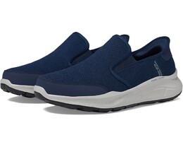 Кроссовки Skechers Equalizer 5.0 Drayze Hands Free Slip-In, темно-синий 9974235 | navy