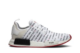Кроссовки Adidas NMD_R1 'TKO', белый eg6362 | white