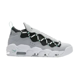 Кроссовки Nike Air More Money 'Island Green', серый aj2998 003 | grey