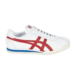 Кроссовки Onitsuka Tiger Tiger Corsair, белый d713l 0123 | white