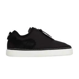 Кроссовки Adidas Y-3 Comfort Zip, черный ac7486 | black