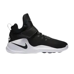 Кроссовки Nike Kwazi 'Black', черный 844839 002 | black