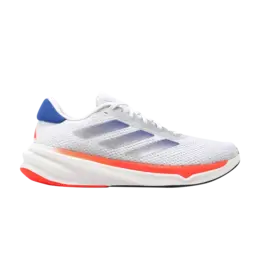 Кроссовки Adidas Supernova Stride, белый ig8314 | white