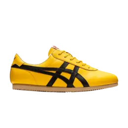 Кроссовки Asics Tai-Chi NM Tiger Yellow Black, желтый 1183a913 750