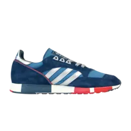 Кроссовки Adidas Boston Super, синий m25419 | blue