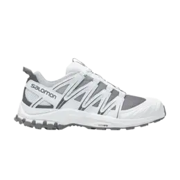 Кроссовки Salomon XA Pro 3D 'White Grey', белый l47245700 | white