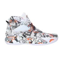 Кроссовки Anta KT5 'Rocco', серый 112011101x 18 | grey