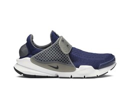 Кроссовки Nike Sock Dart KJCRD 'Binary Blue', синий 819686 401 | blue