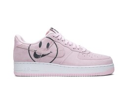 Кроссовки Nike Air Force 1 Low 'Have a Nike Day - Pink', розовый bq9044 600 | pink