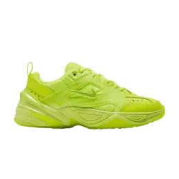 Кроссовки Nike M2K Tekno Gel 'Volt', желтый ci5749 777 | yellow