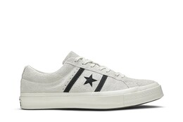 Кроссовки Converse One Star Academy 'Ivory', кремовый 163269c | cream