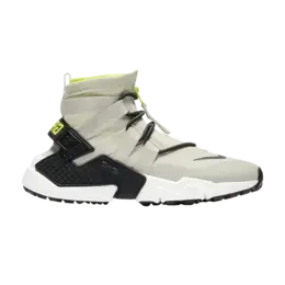 Кроссовки Nike Air Huarache Gripp 'Light Orewood', коричневый ao1730 100 | brown