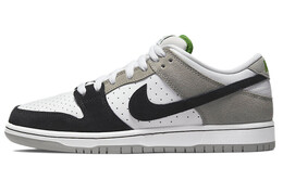 Кроссовки Nike Sb Dunk Low Chlorophyll bq6817-011