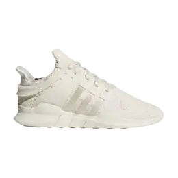 Кроссовки Adidas EQT Support ADV 'Cream Snakeskin', белый by9586 | white