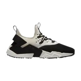 Кроссовки Nike Air Huarache Drift 'Black', белый ah7334 002 | white