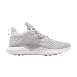 Кроссовки Adidas Alphabounce Beyond 2 M 'Cloud White', белый bd7095 | white