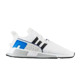 Кроссовки Adidas EQT Cushion ADV 'White Royal', белый cq2379 | white