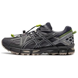 Кроссовки Asics Gel Kahana 8 Graphite Grey Sheet Rock, гранитовый/серый 1011b387 021 | graphite grey