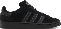 Adidas Кроссовки Campus 00s 'Black White', черный if8768 | black