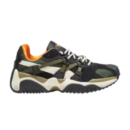 Puma Кроссовки Voltaire Hike, цвет Myrtle Olive Drab 393227 02 | myrtle olive drab