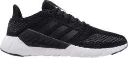 Кроссовки Adidas Asweego CC 'Black', черный f36324 | black