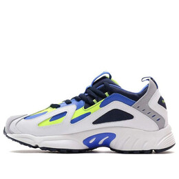 Кроссовки dmx series 1200 'cobalt' Reebok, белый cn7119 | white/blue
