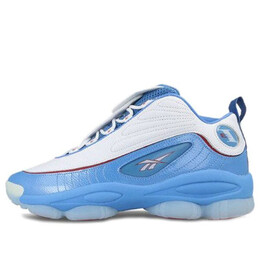 Кроссовки iverson legacy 'athletic blue' Reebok, синий cn8405 | blue