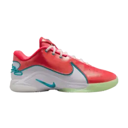 Кроссовки Nike LeBron 22 Christmas Pack - Limelight, разноцветный hv5148 600 | christmas pack - limelight