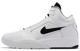 Мужские винтажные баскетбольные кроссовки Nike Air Flight Lite dj2518-100