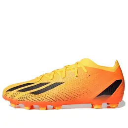 Кроссовки x speedportal 2 mg 'solar gold team solar orange' Adidas, оранжевый gz5083 | orane/black