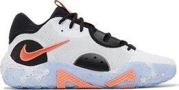 Кроссовки Nike PG 6 EP 'Fluoro', белый dh8447 100 | white