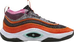 Nike Кроссовки Cosmic Unity 3 EP 'As One We Win', разноцветный dv2770 001 | multi-color