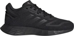 Кроссовки Adidas Duramo 10 'Triple Black', черный gz0607 | black