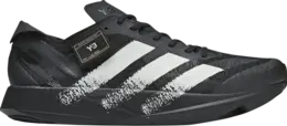 Adidas Кроссовки Y-3 Takumi Sen 9 'Black Off White', черный ie9390 | black