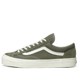 Кроссовки pilgrim surf + supply x vault og style 36 lx Vans, зеленый vn0a3auury6 | olive green