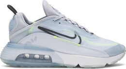 Кроссовки Nike Air Max 2090 'Photon Dust', бирюзовый ct7695 400 | teal