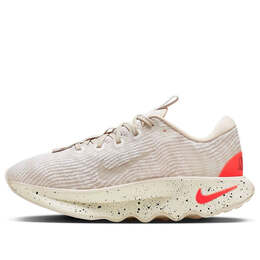 Кроссовки motiva 'light orewood brown' Nike, мультиколор dv1237-100 | lt orewood brn/sail-white-brt crimson-obsidian