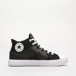 Кеды Converse Chuck Taylor All Star FLux Ultra, черный 502313 | czarny