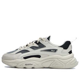 Кроссовки mars 1s 'cream' Fila, черный f12m322109fba | black/cream