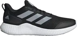 Кроссовки Adidas Edge Gameday, черный gz5279 | black