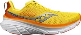 Saucony Кроссовки Guide 17 'Pepper Canary', желтый s20936 116 | yellow