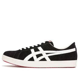 Кроссовки fabre nm кроссовки Onitsuka Tiger, черный 1183a915-002 | black / white