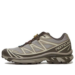 Кроссовки gtx Salomon, коричневый 417412 / l41741200 | brown