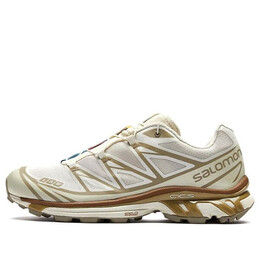 Кроссовки xt-6series lightweight 'brown' 417510 Salomon, коричневый 417510 / l41751000 | brown