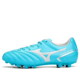 Кроссовки monarcida neo 2 ag Mizuno, голубой p1ga232625 | light blue